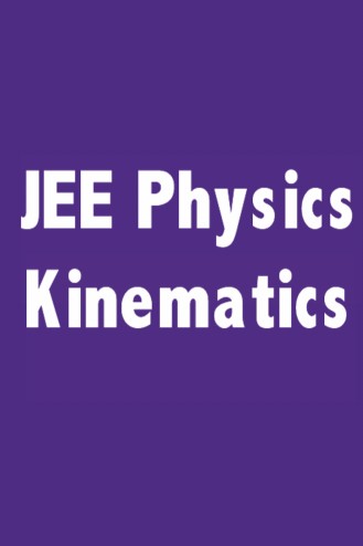 JEE Physics