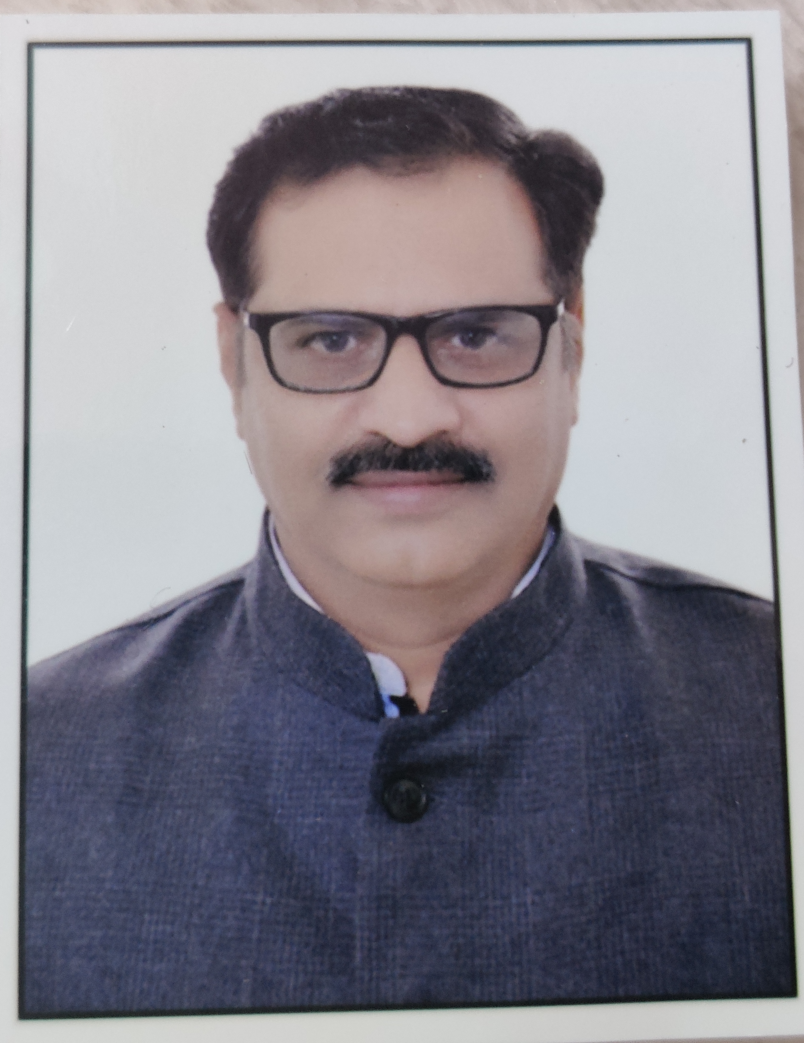 Dr.Lalit mohan Kalra