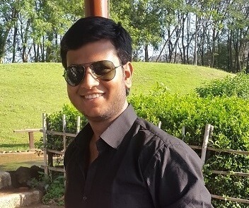 Abhishek Goyal