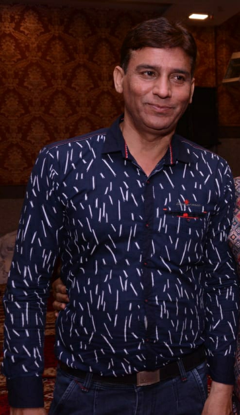 DAVINDER MALHOTRA