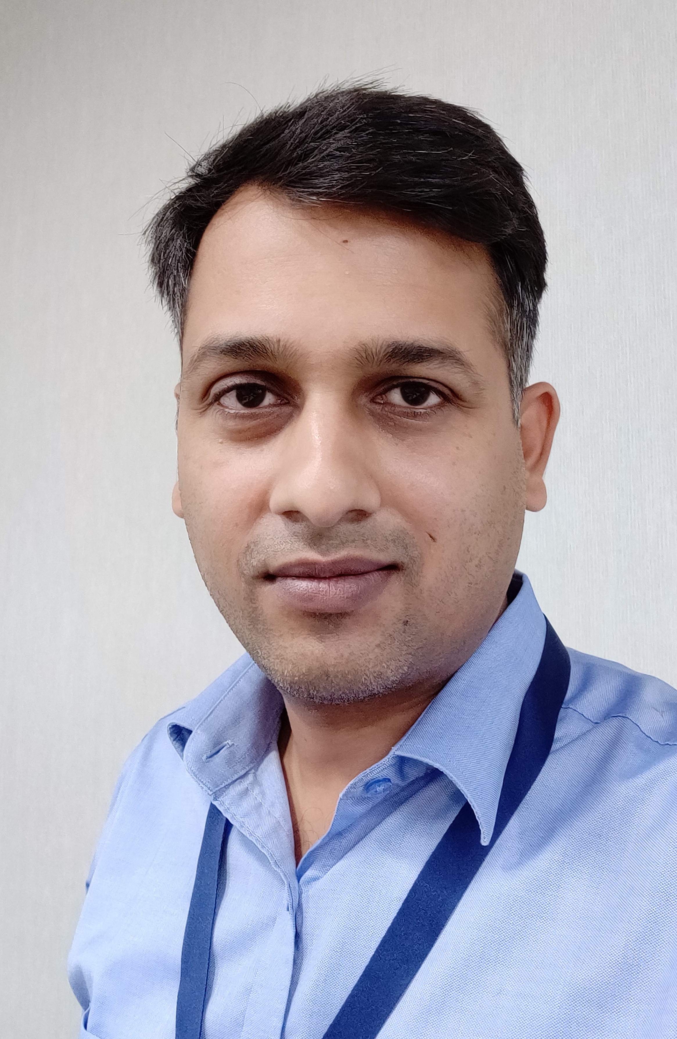 Sandeep Gupta